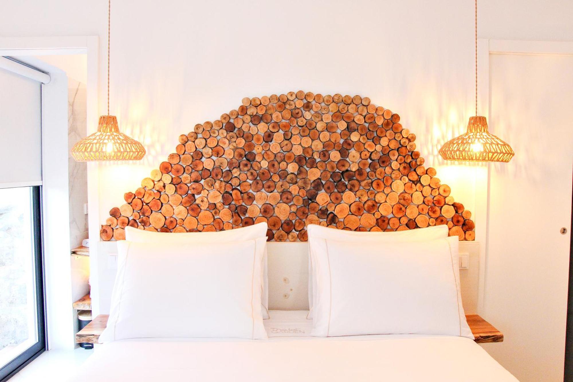 The Lost Garden Vila Nova de Gaia Chambre photo
