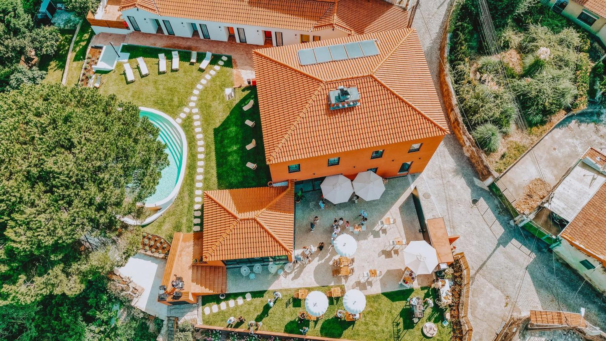 The Lost Garden Vila Nova de Gaia Extérieur photo