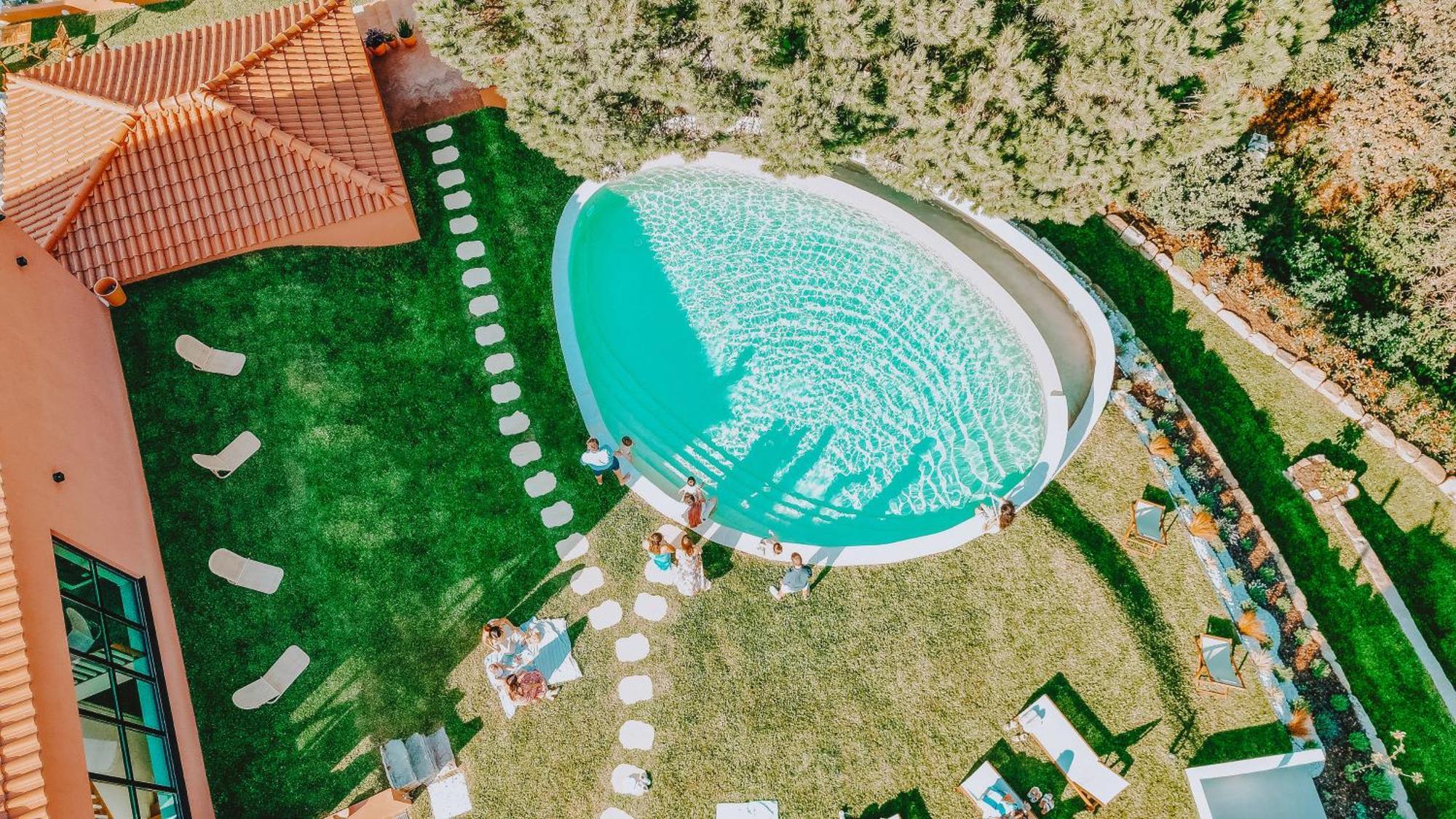 The Lost Garden Vila Nova de Gaia Extérieur photo